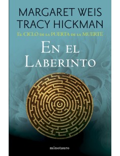 El Ciclo de la Puerta de la Muerte nº 06 07 En el Laberinto